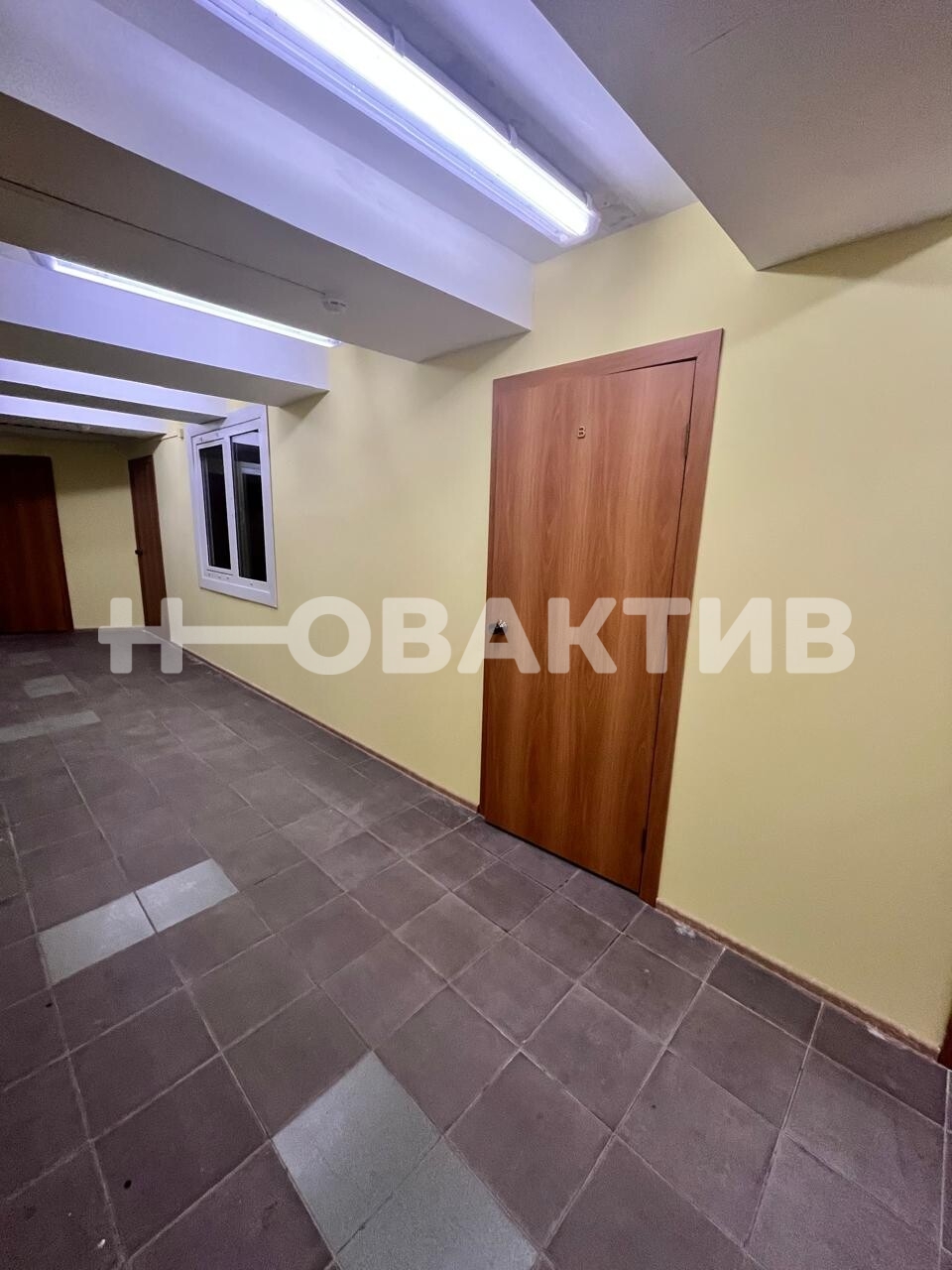 Офис · 20.0 м² · 1/7 этаж