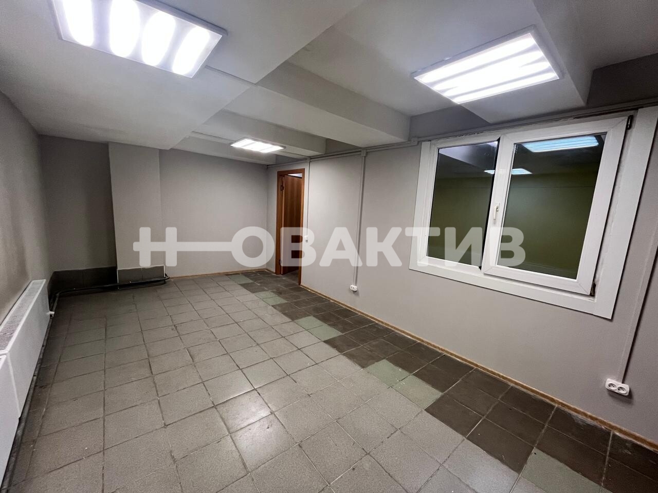 Офис · 20.0 м² · 1/7 этаж