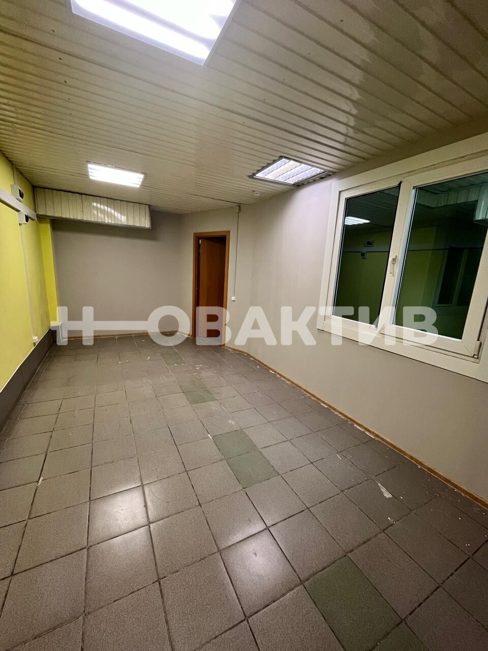ПСН · 23.0 м² · 1/7 этаж