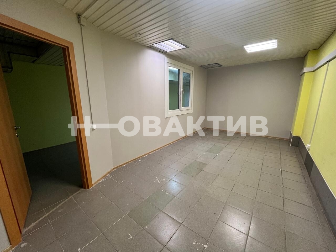 ПСН · 23.0 м² · 1/7 этаж