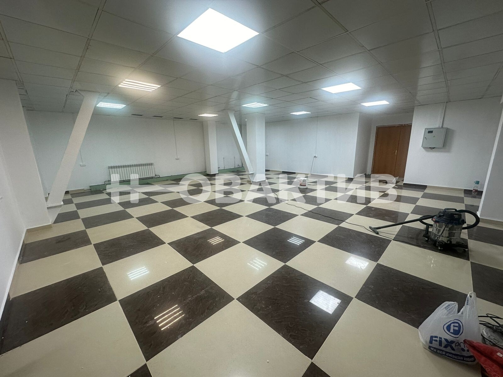 ПСН · 95.4 м² · 1/19 этаж — Изображение 4