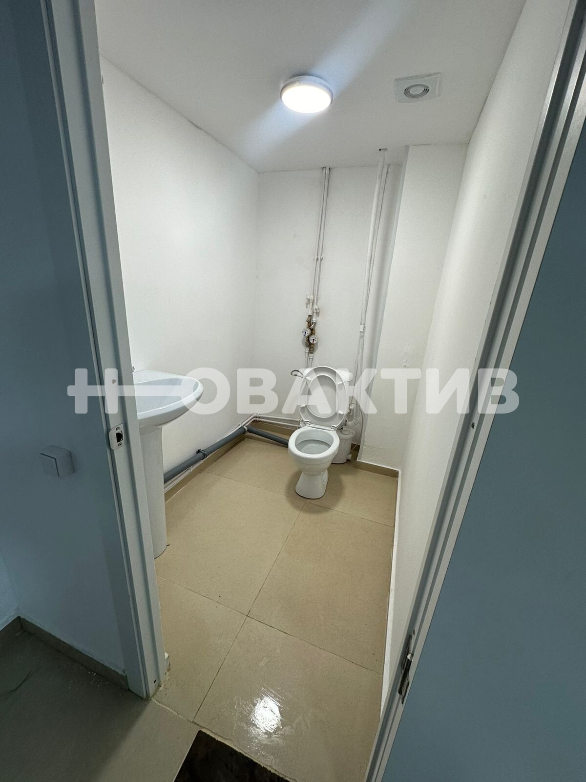 ПСН · 95.4 м² · 1/19 этаж — Изображение 5