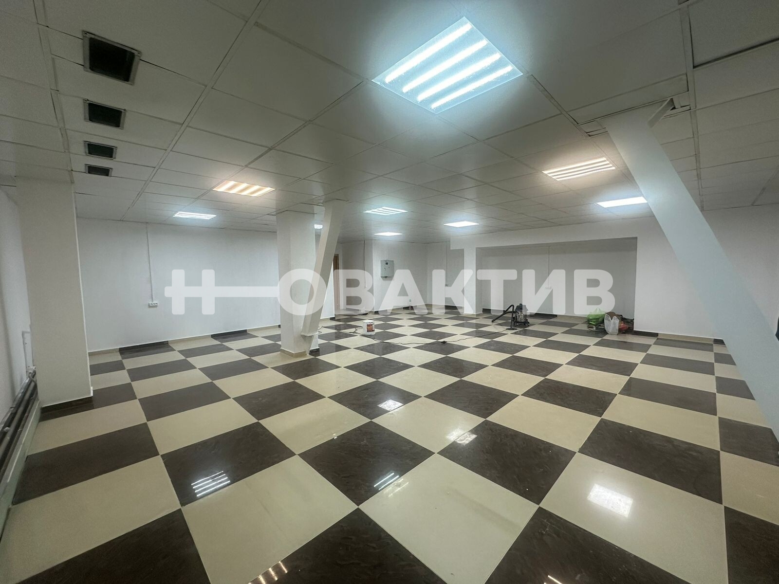 ПСН · 95.4 м² · 1/19 этаж — Изображение 3