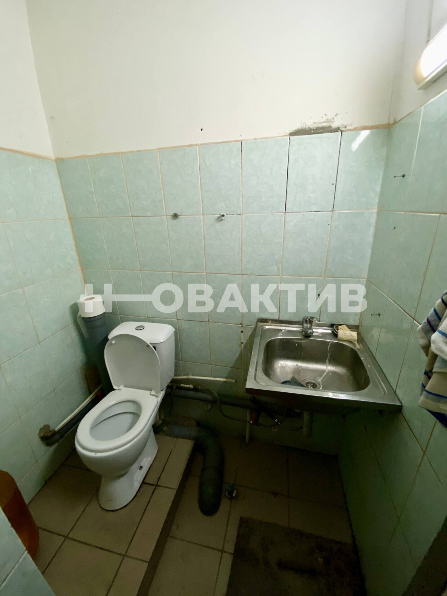 Торговая площадь · 142.3 м² · 1/1 этаж — Изображение 8