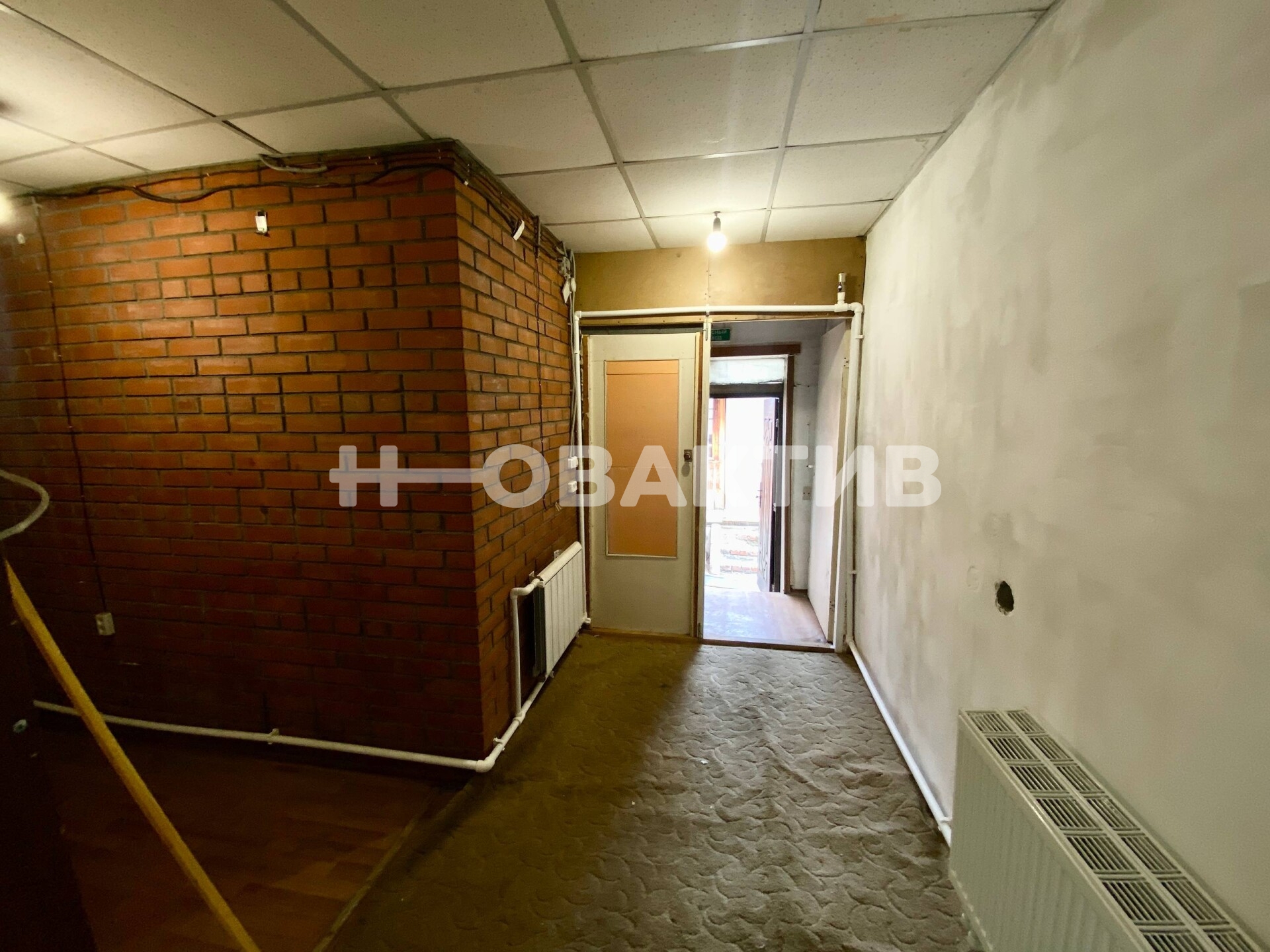 Торговая площадь · 142.3 м² · 1/1 этаж — Изображение 15