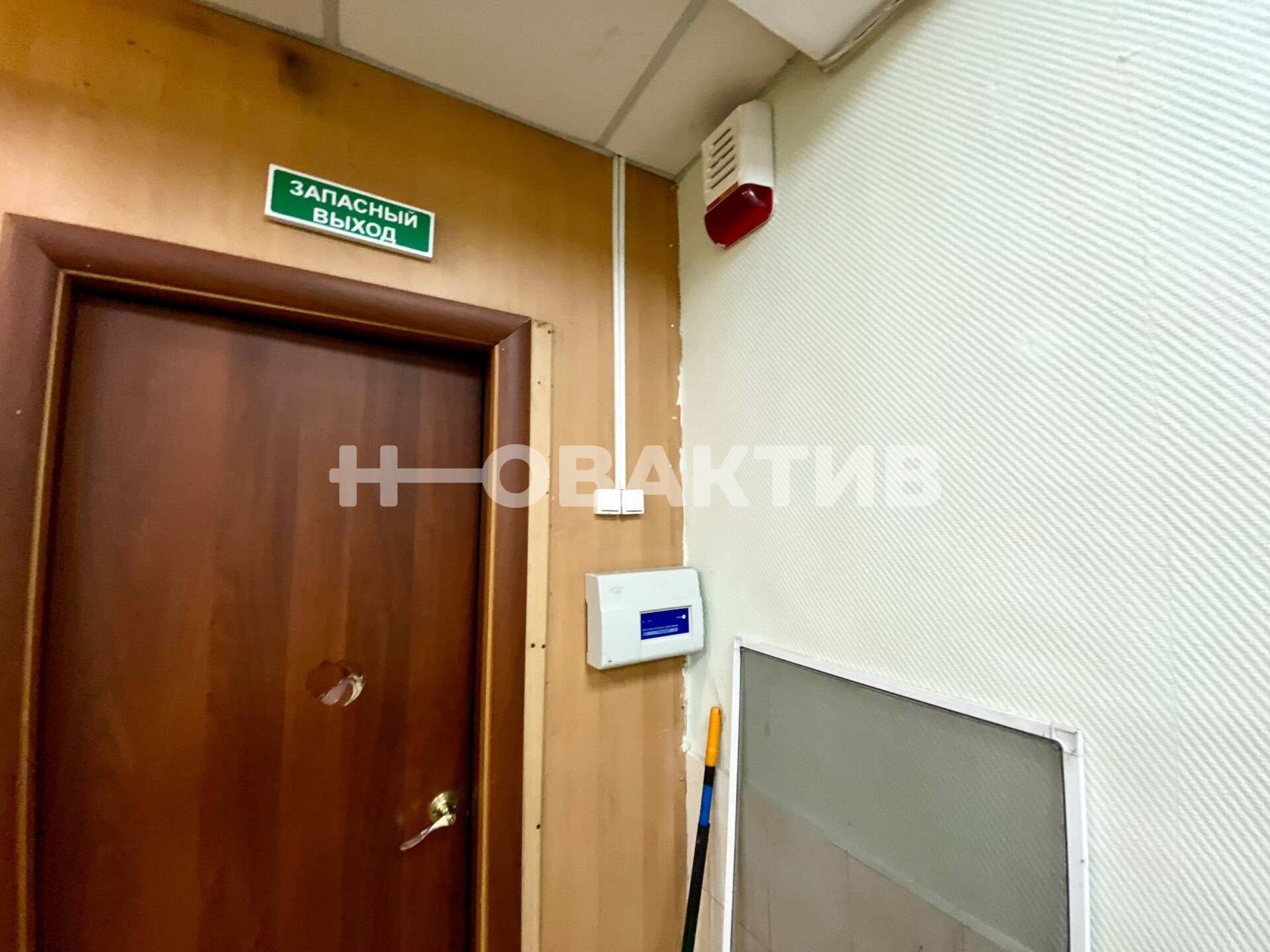 Торговая площадь · 142.3 м² · 1/1 этаж — Изображение 9