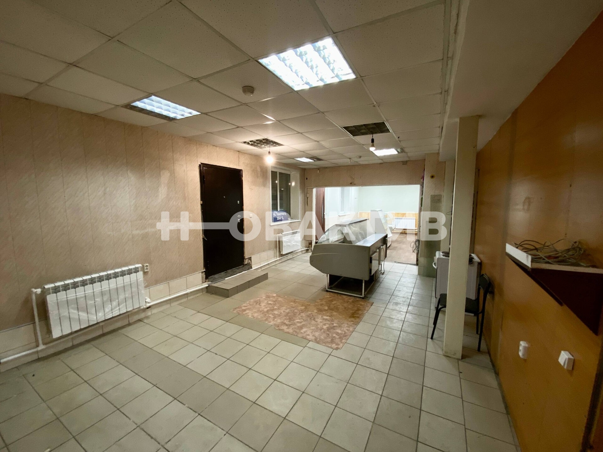 Торговая площадь · 142.3 м² · 1/1 этаж — Изображение 4