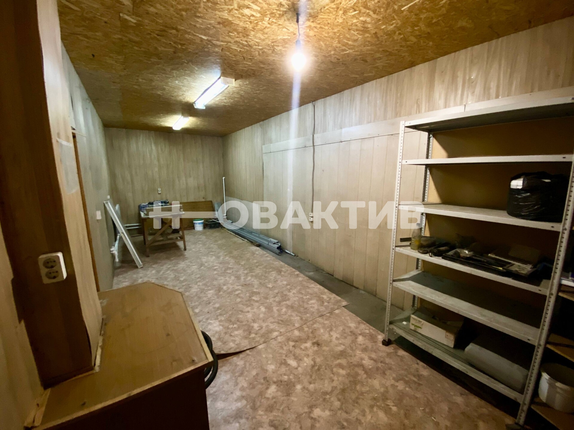 Торговая площадь · 142.3 м² · 1/1 этаж — Изображение 13
