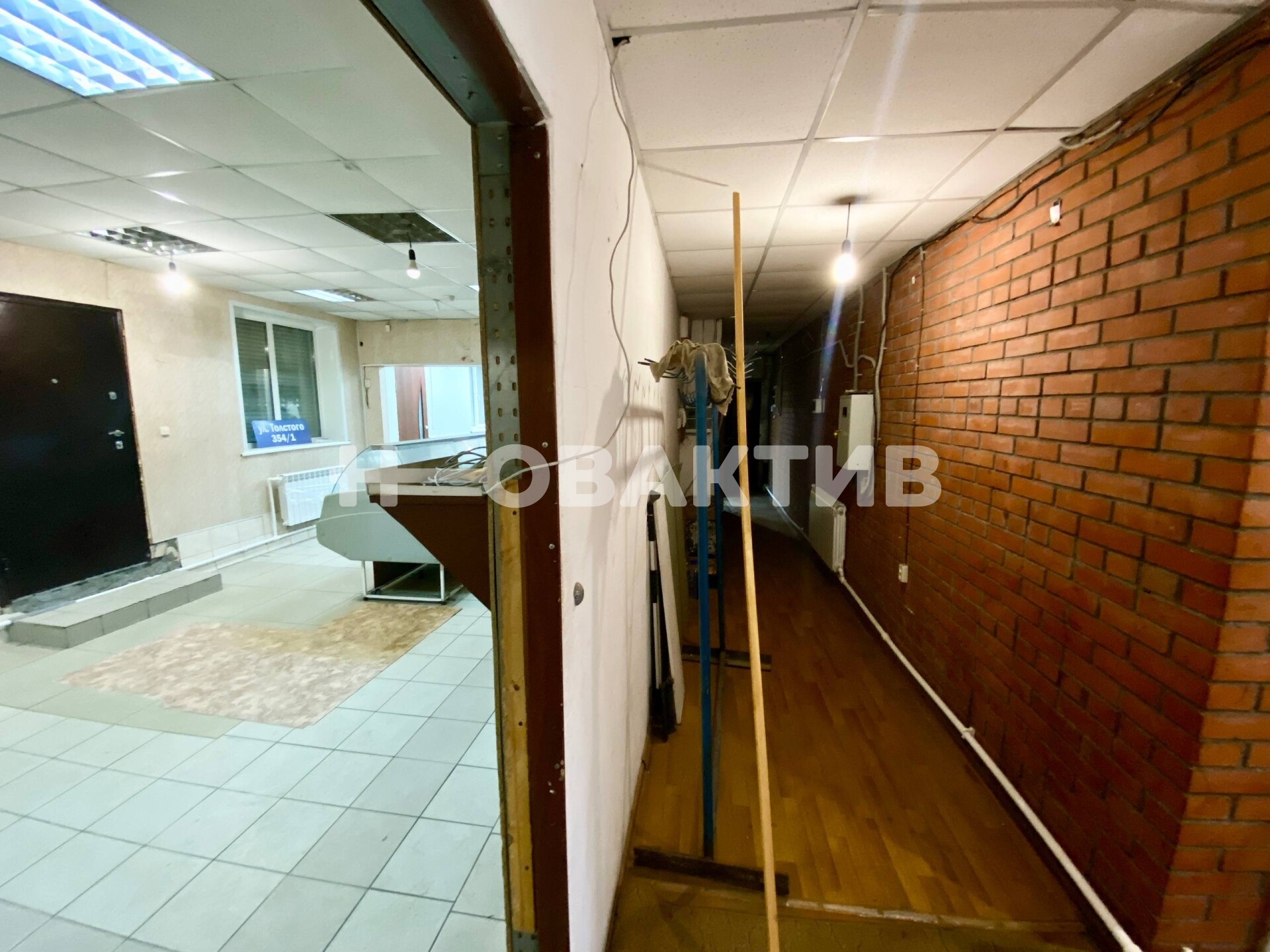 Торговая площадь · 142.3 м² · 1/1 этаж — Изображение 14
