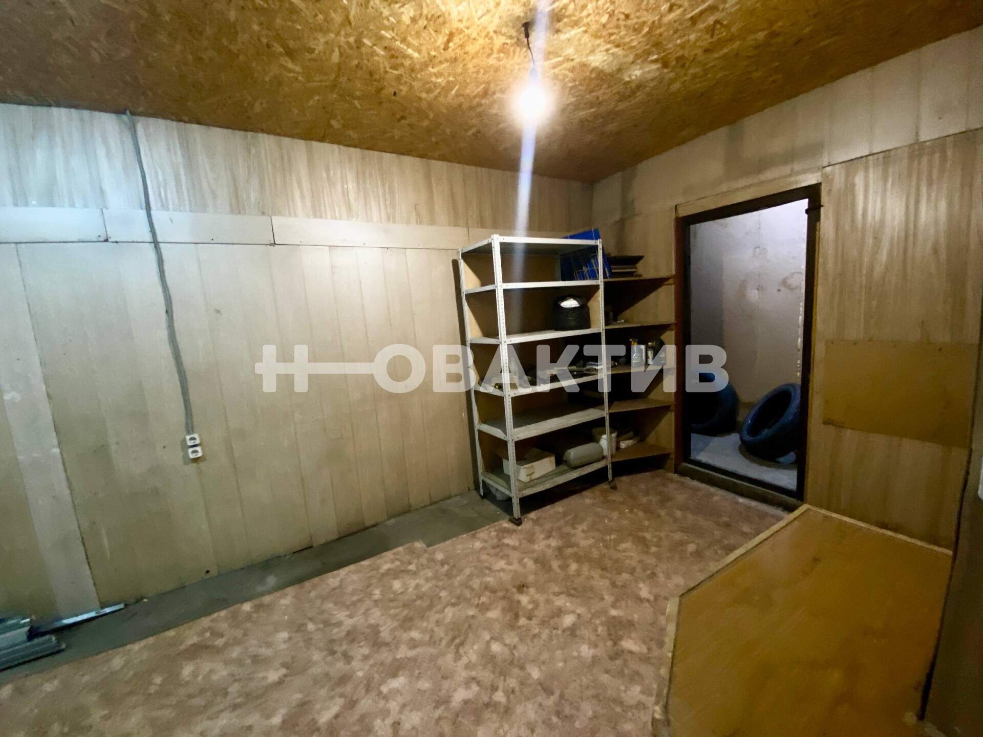 Торговая площадь · 142.3 м² · 1/1 этаж — Изображение 12