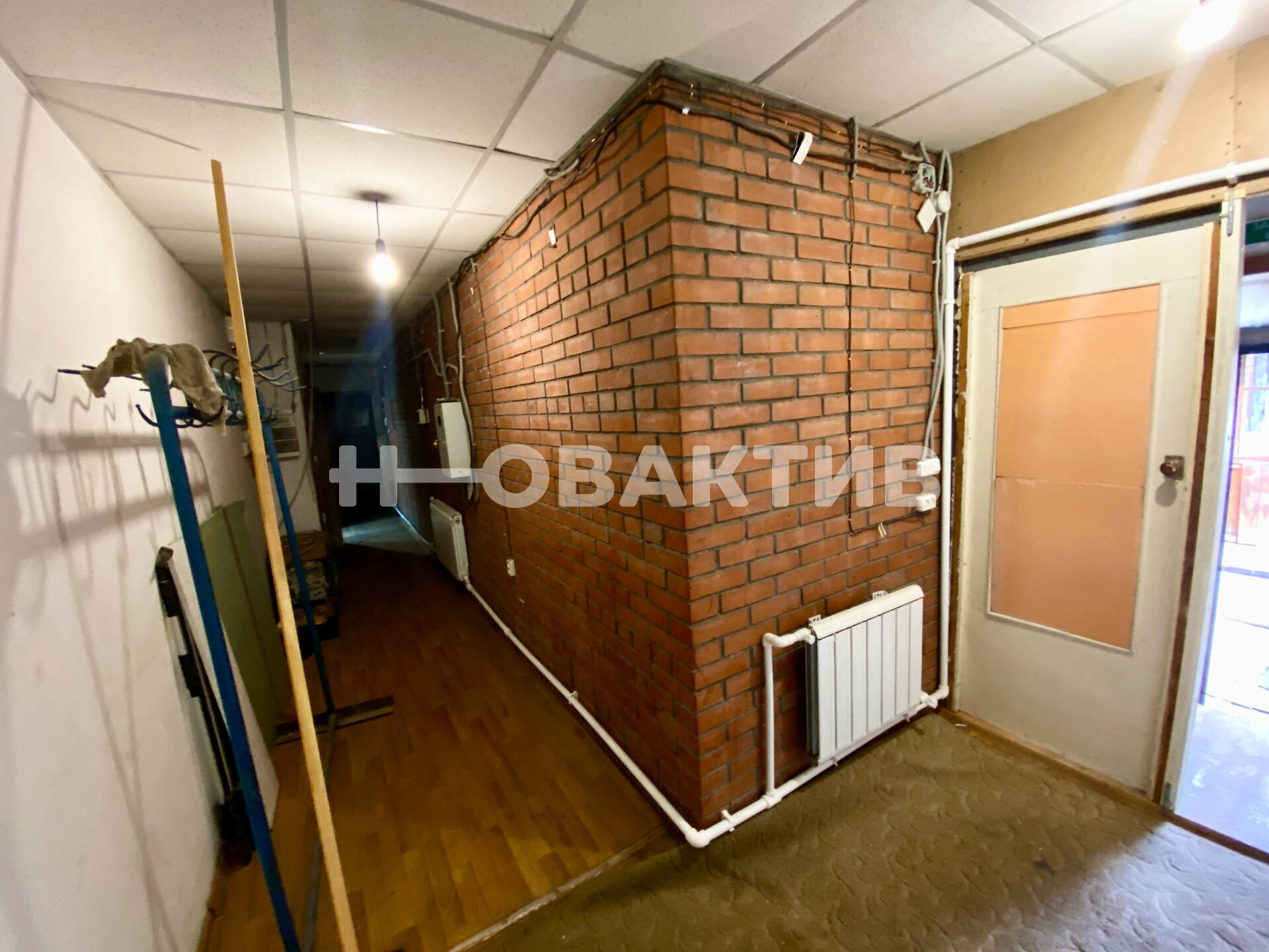 Торговая площадь · 142.3 м² · 1/1 этаж — Изображение 11