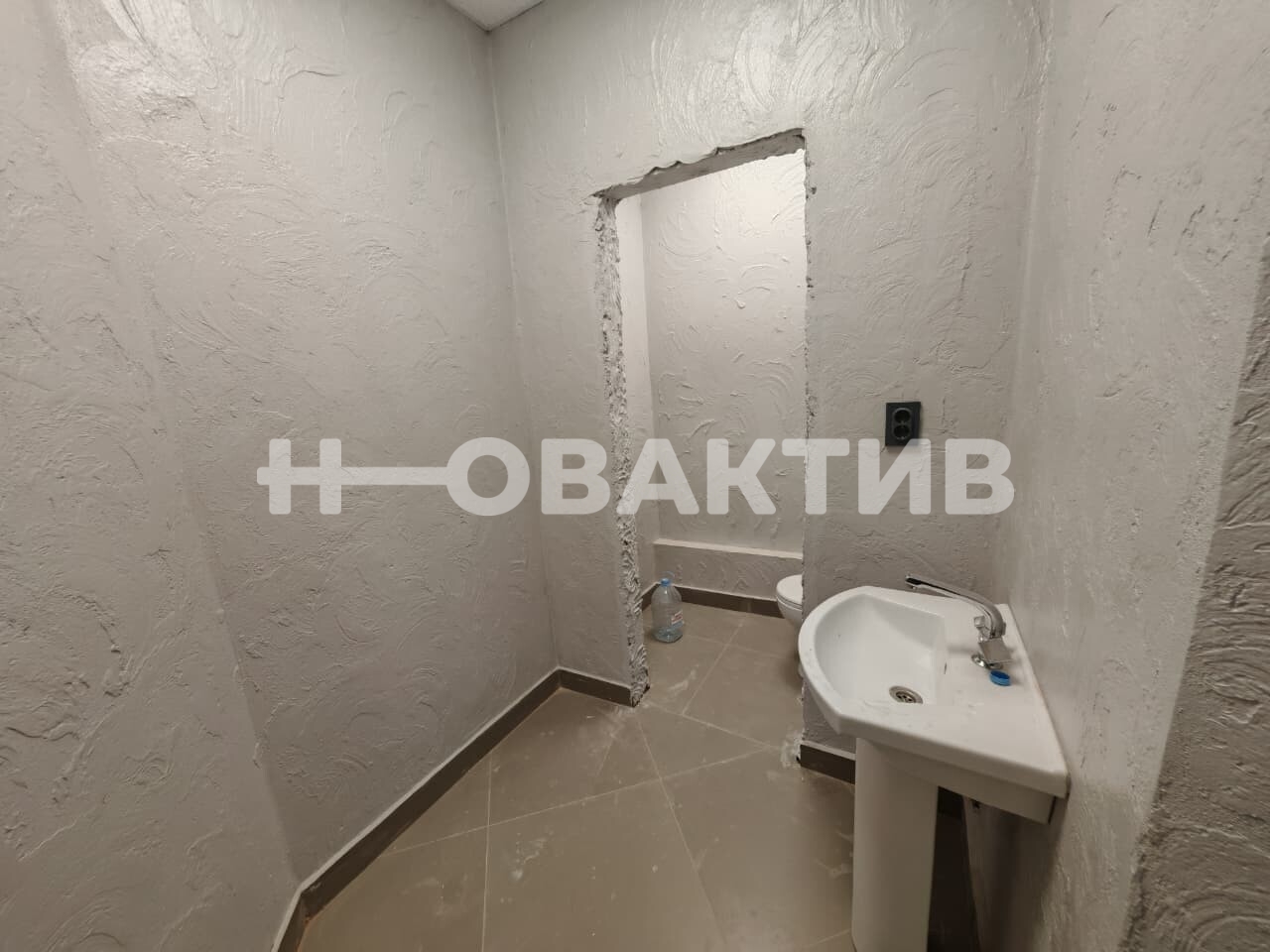 ПСН · 216.0 м² · 1/17 этаж — Изображение 23