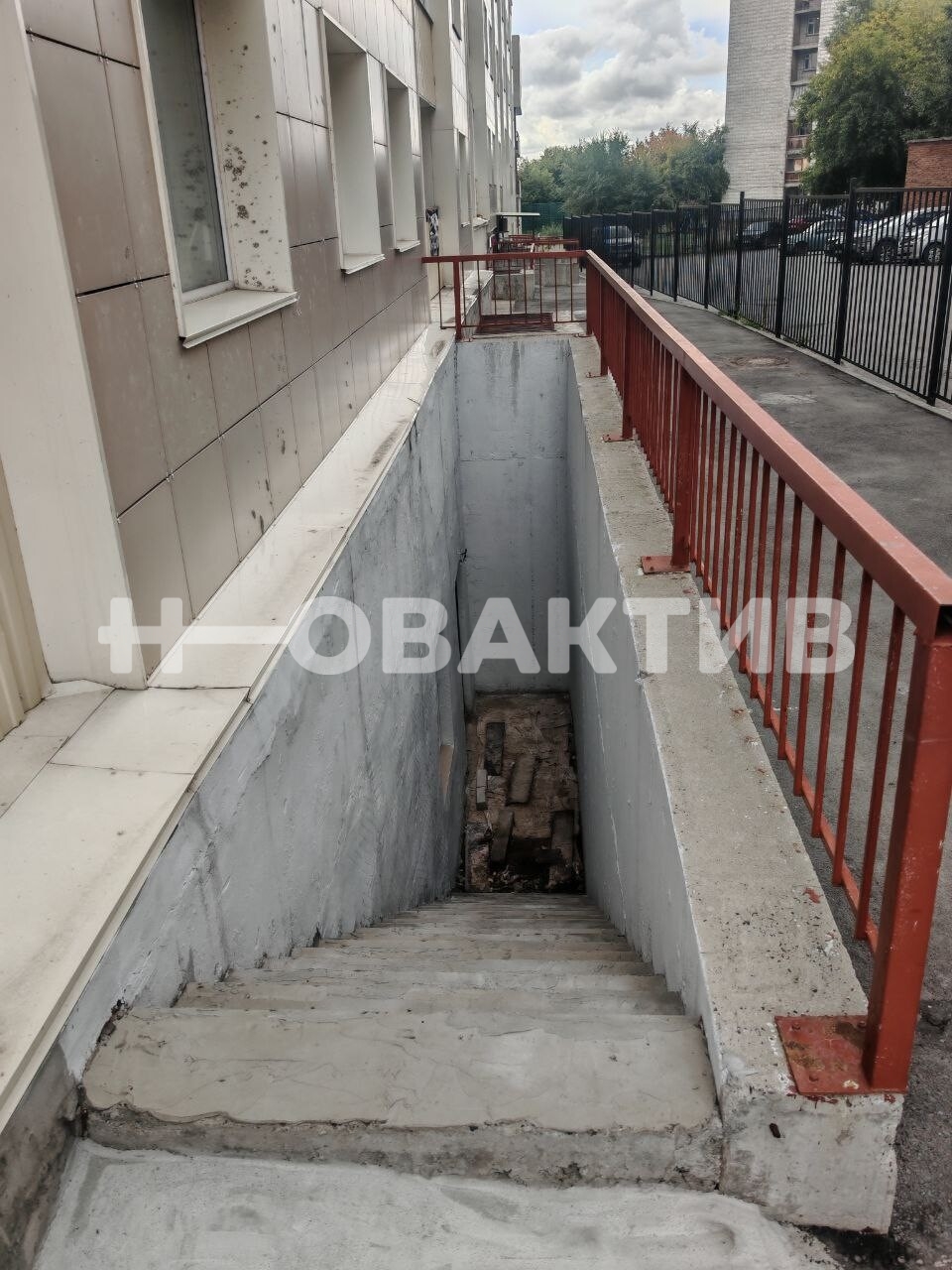 ПСН · 216.0 м² · 1/17 этаж — Изображение 12