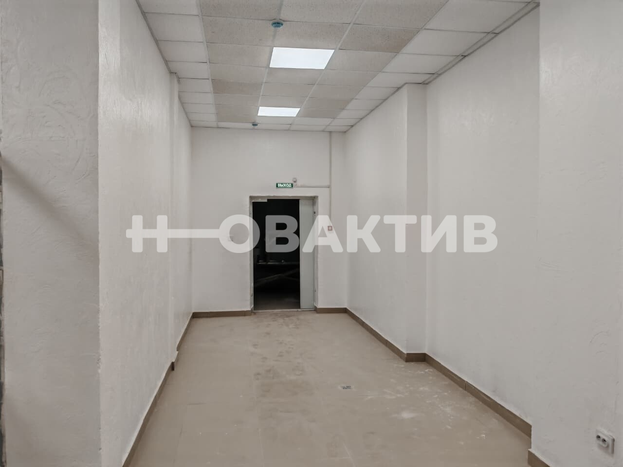 ПСН · 216.0 м² · 1/17 этаж — Изображение 22