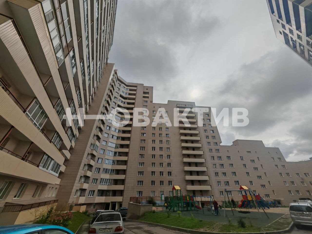 ПСН · 216.0 м² · 1/17 этаж — Изображение 10