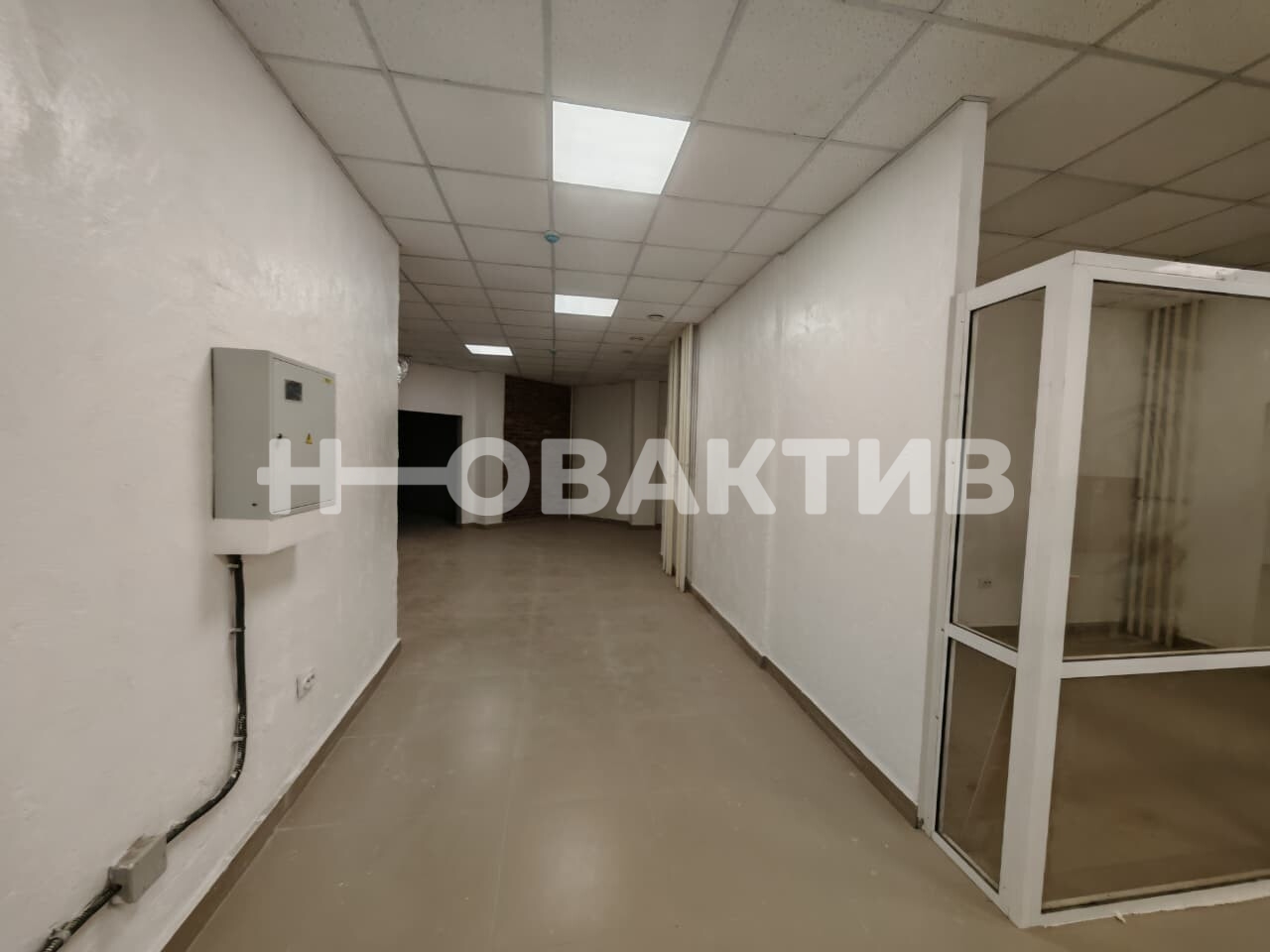 ПСН · 216.0 м² · 1/17 этаж — Изображение 19