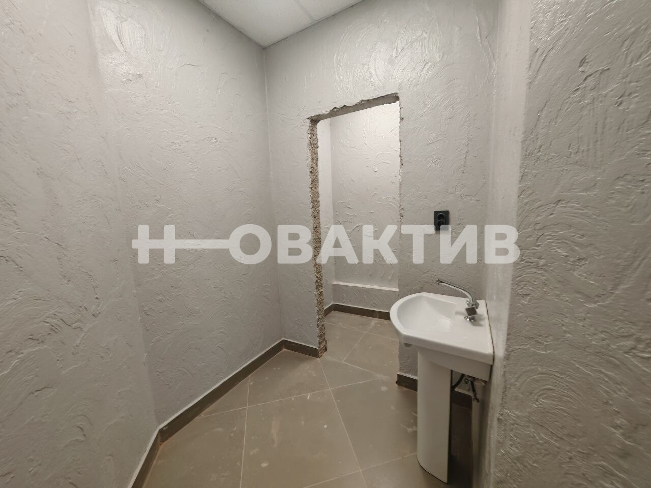 ПСН · 216.0 м² · 1/17 этаж — Изображение 7