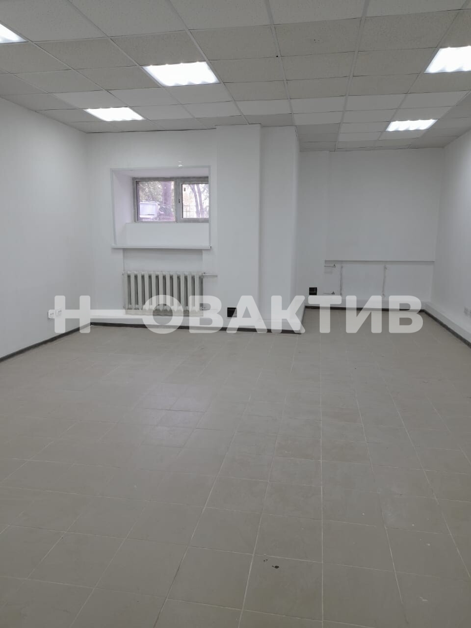 ПСН · 39.0 м² · 1/9 этаж — Изображение 3