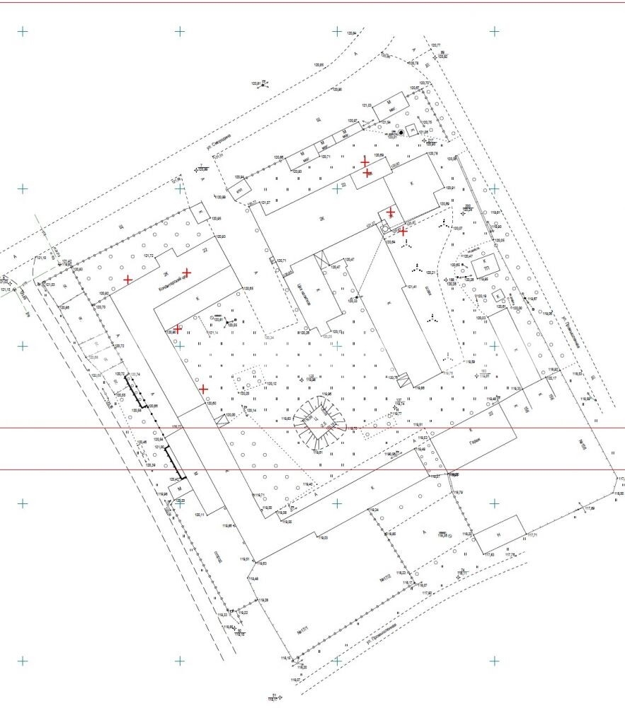 ПСН · 4900.0 м² — Изображение 2