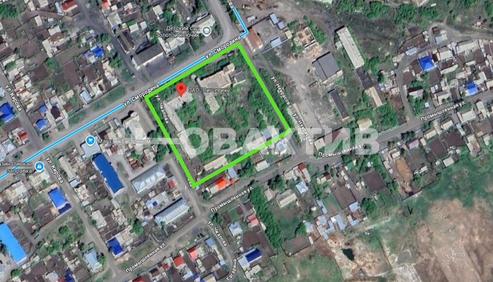 ПСН · 4900.0 м² — Изображение 11