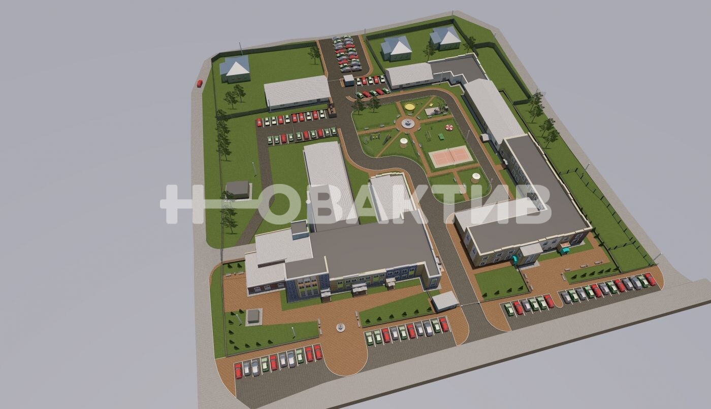 ПСН · 4900.0 м² — Изображение 1