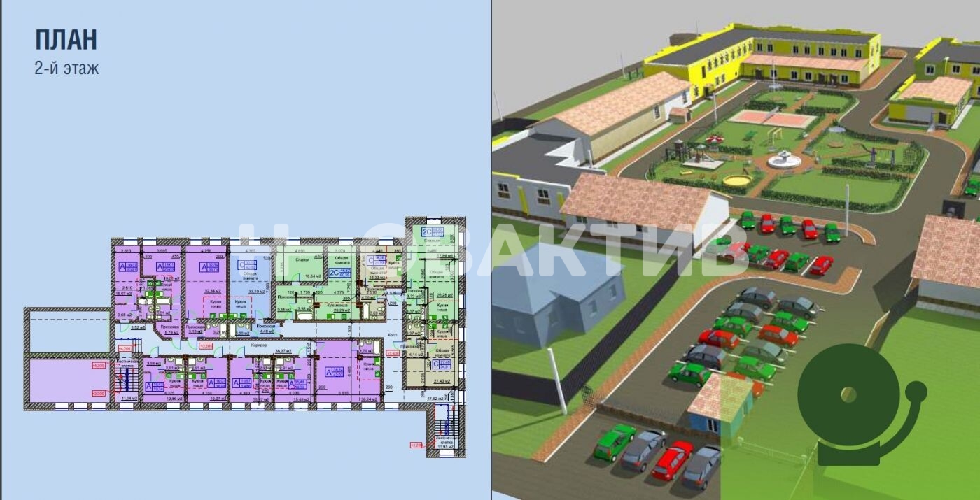 ПСН · 4900.0 м² — Изображение 10