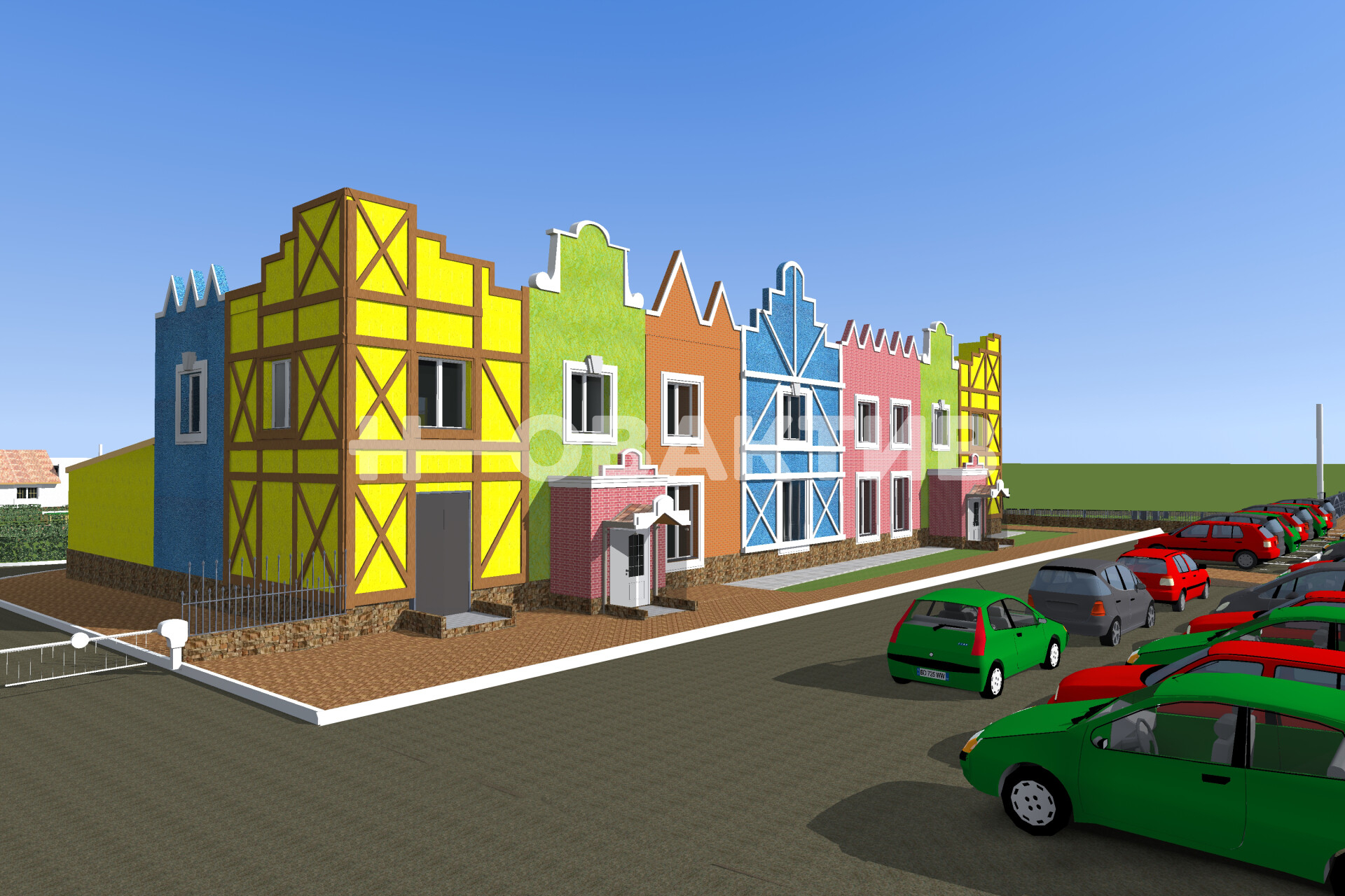 ПСН · 4900.0 м² — Изображение 6