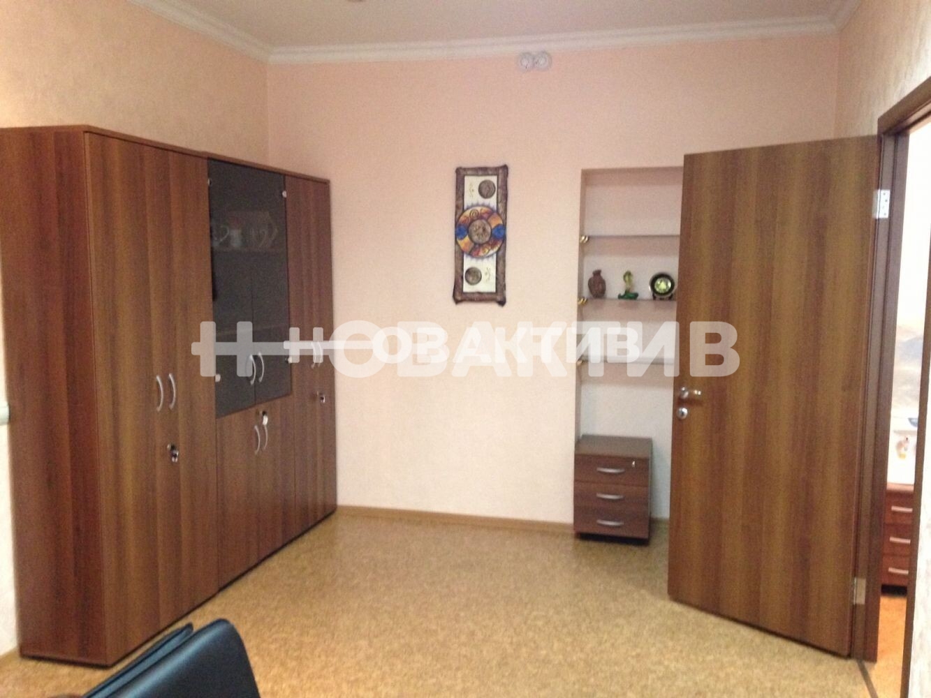 Офис · 130.0 м² · 1/5 этаж — Изображение 5