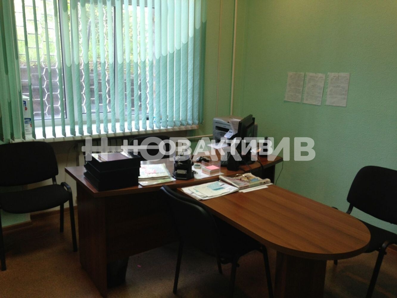 Офис · 130.0 м² · 1/5 этаж — Изображение 4