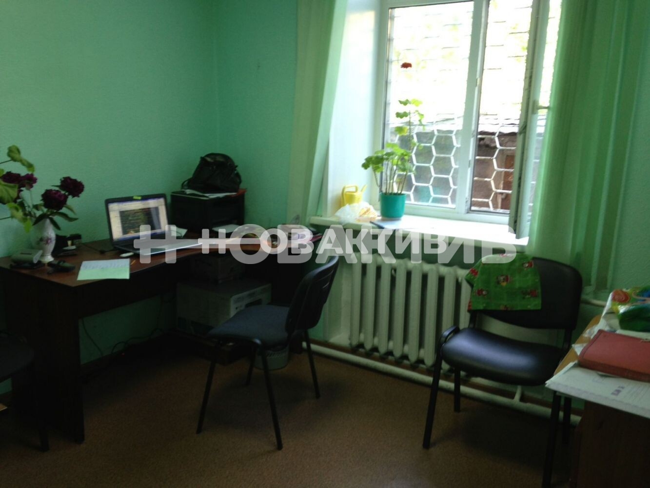 Офис · 130.0 м² · 1/5 этаж — Изображение 2