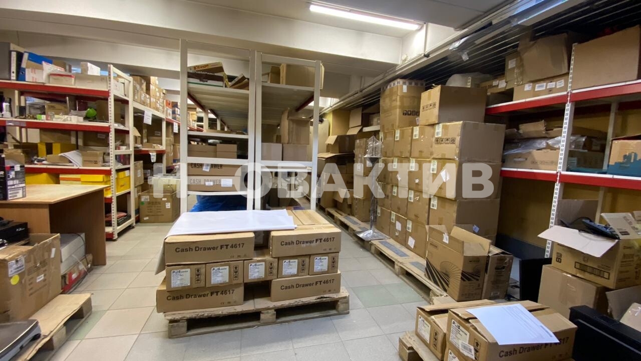 ПСН · 93.0 м² · 1/7 этаж — Изображение 4