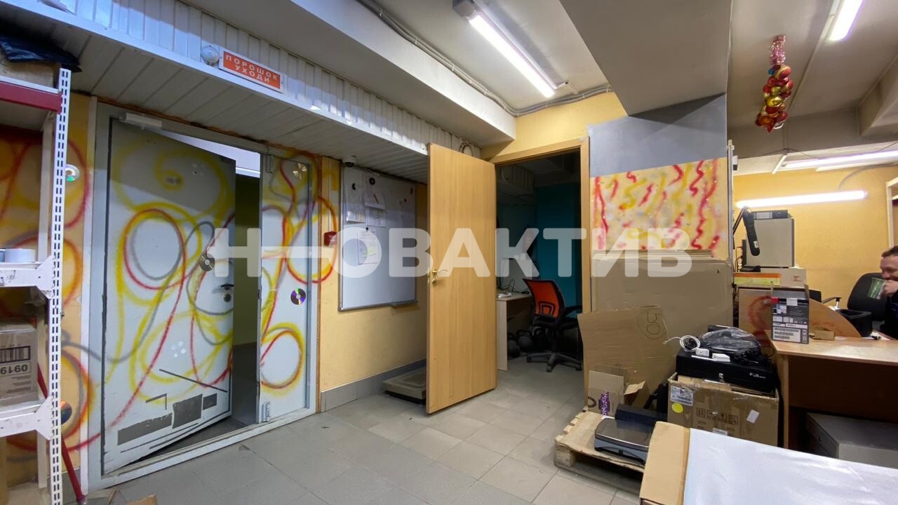 ПСН · 93.0 м² · 1/7 этаж — Изображение 3