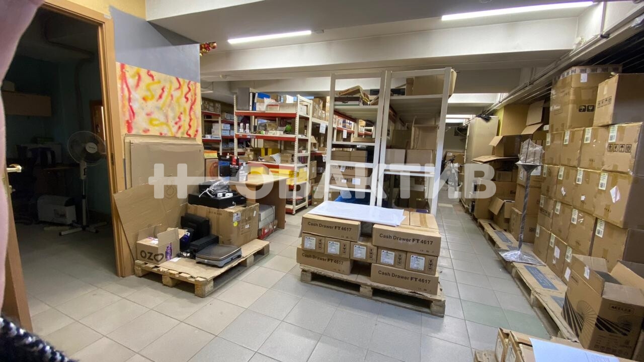 ПСН · 93.0 м² · 1/7 этаж — Изображение 5