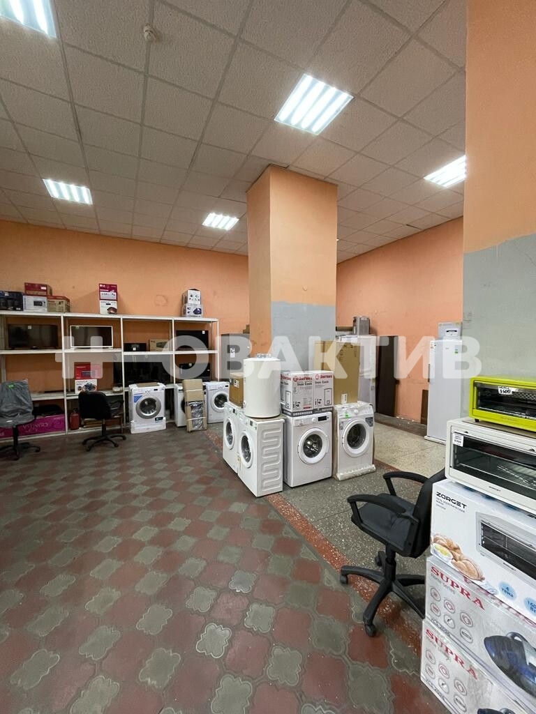 ПСН · 180.9 м² · 1/6 этаж — Изображение 4