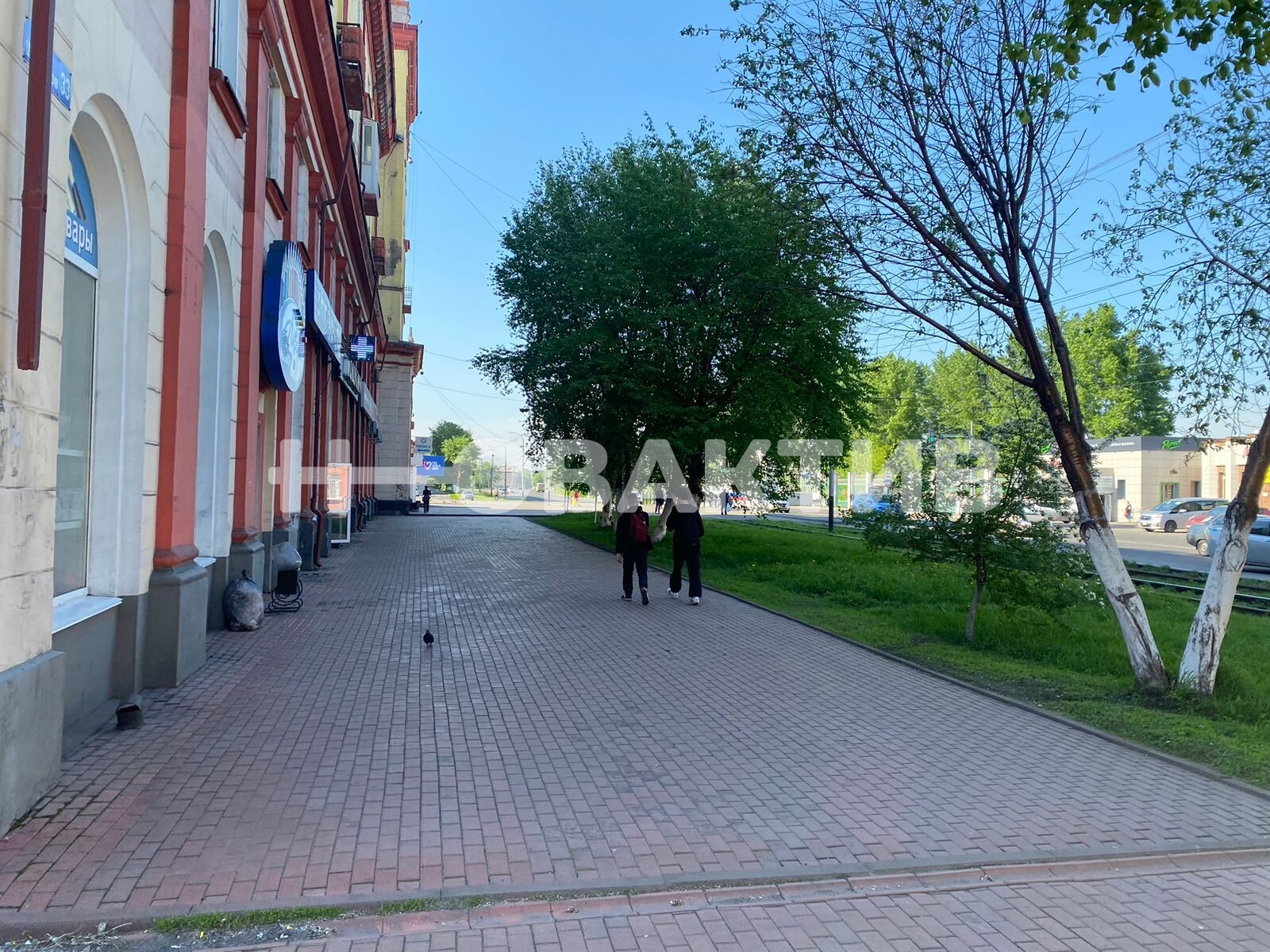 ПСН · 180.9 м² · 1/6 этаж — Изображение 14