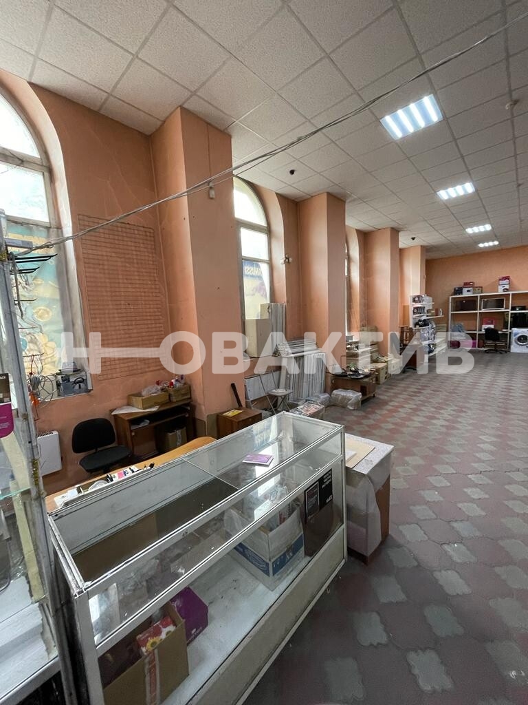 ПСН · 180.9 м² · 1/6 этаж — Изображение 2