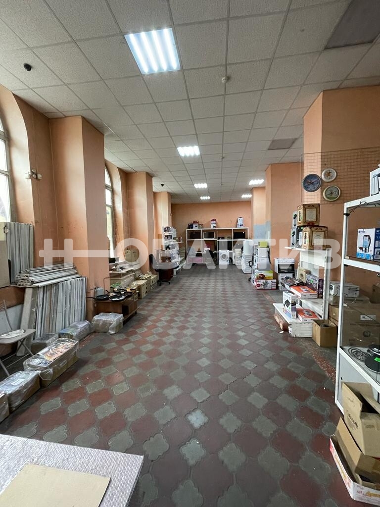 ПСН · 180.9 м² · 1/6 этаж — Изображение 6