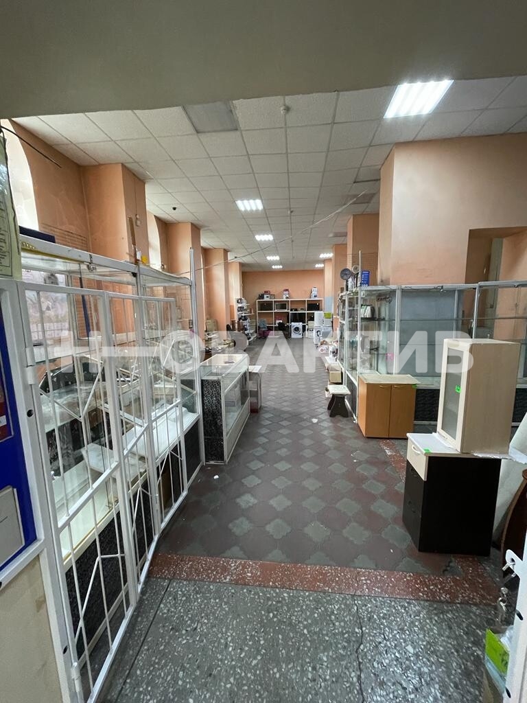 ПСН · 180.9 м² · 1/6 этаж — Изображение 7