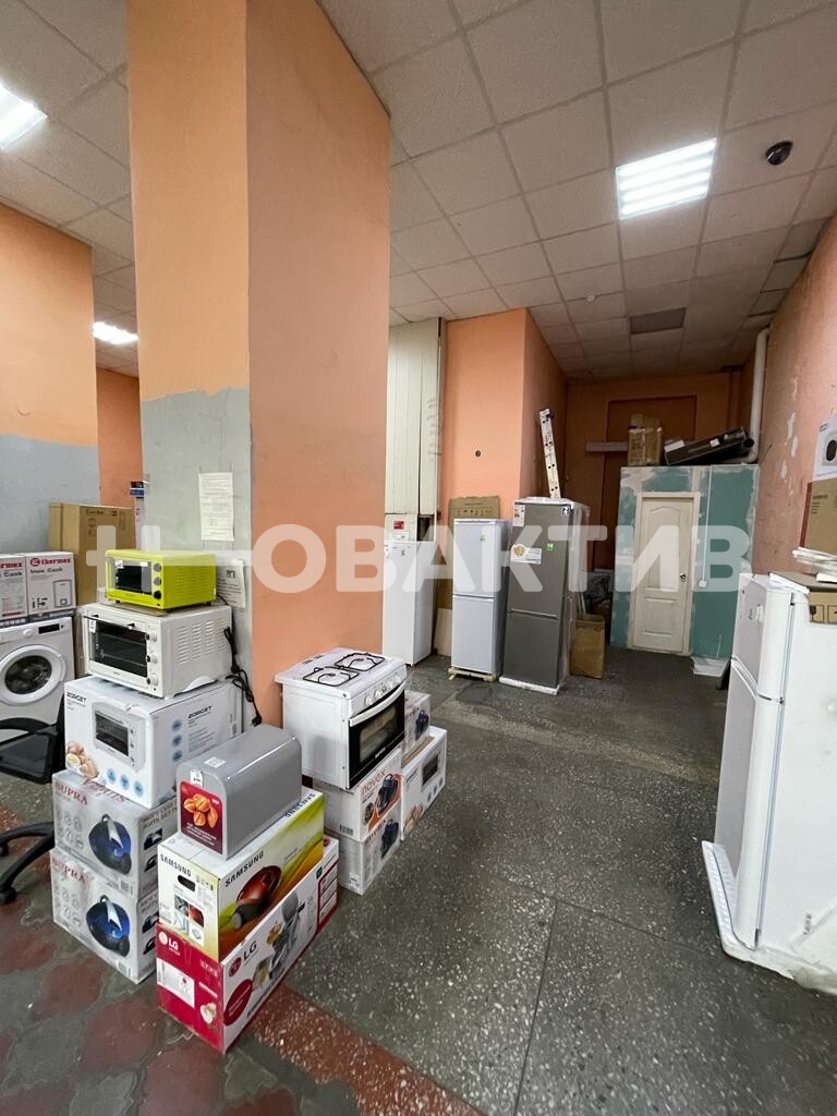 ПСН · 180.9 м² · 1/6 этаж — Изображение 11