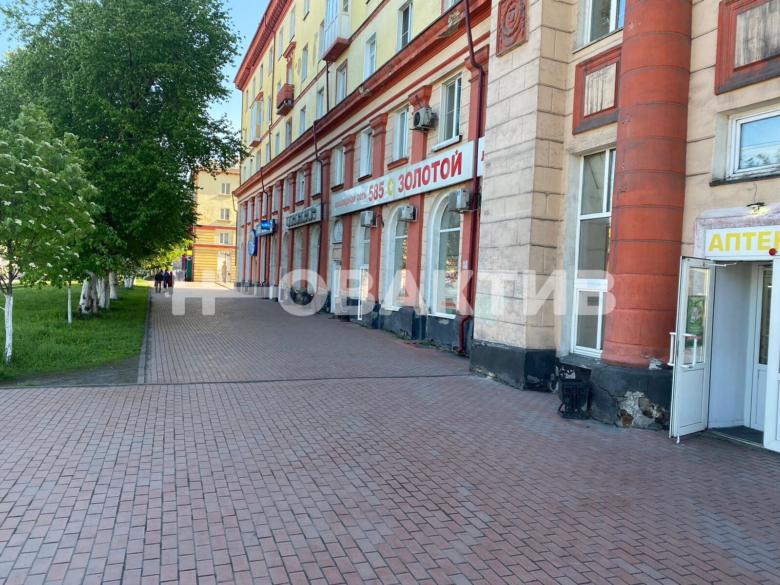 ПСН · 180.9 м² · 1/6 этаж — Изображение 13