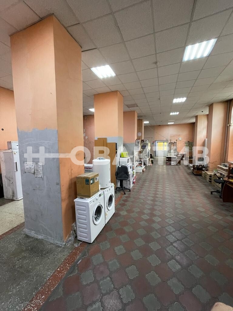 ПСН · 180.9 м² · 1/6 этаж — Изображение 5