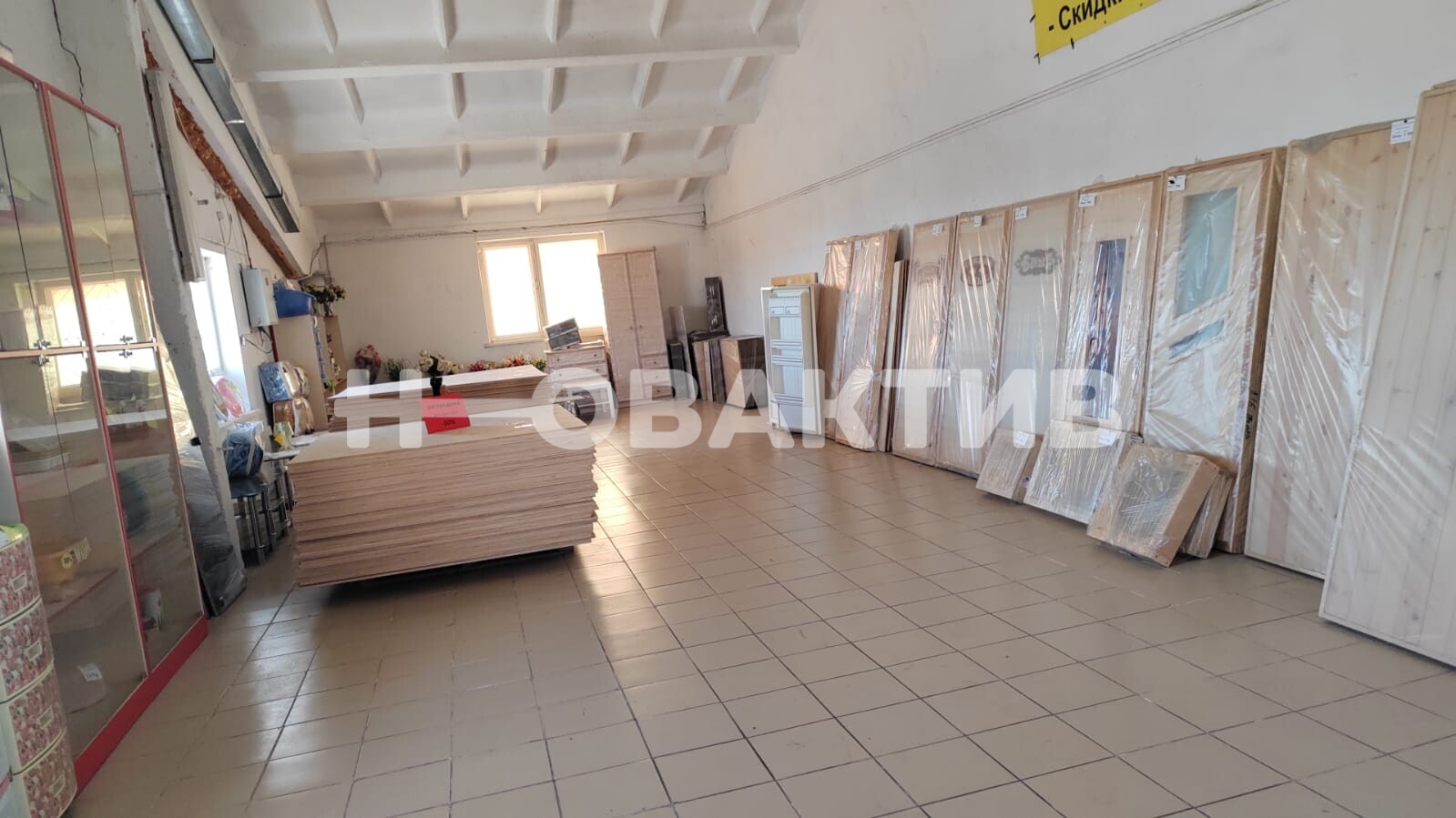 ПСН · 450.0 м² · 1/1 этаж — Изображение 8