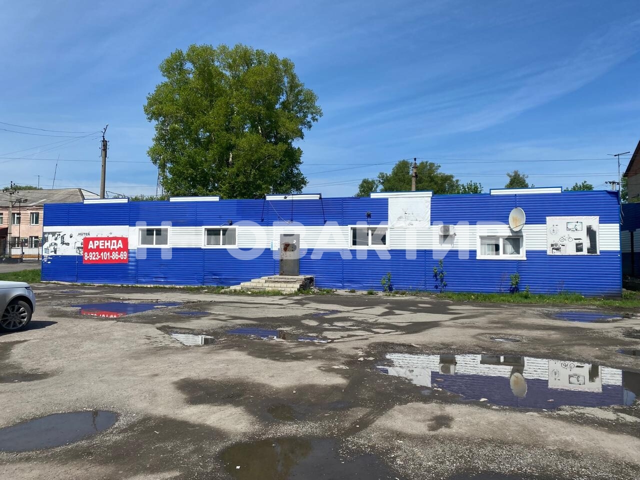 ПСН · 286.0 м² — Изображение 1