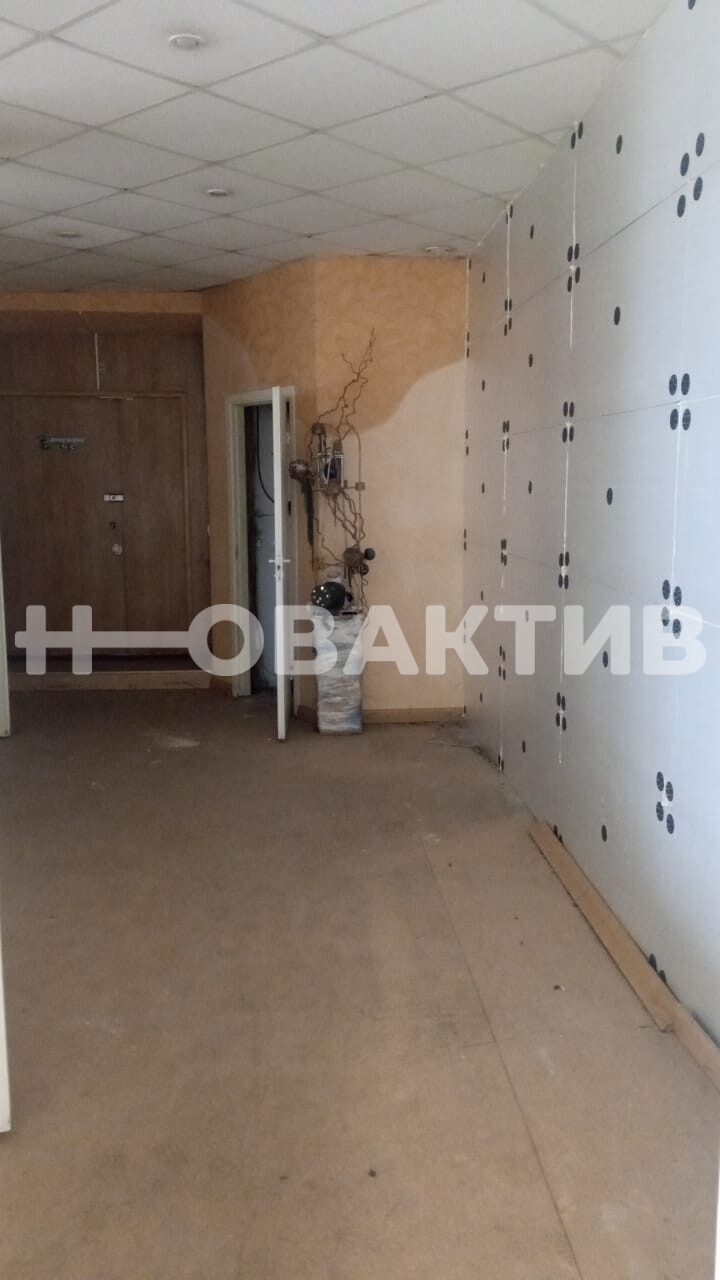 ПСН · 256.0 м² · 2/3 этаж — Изображение 7