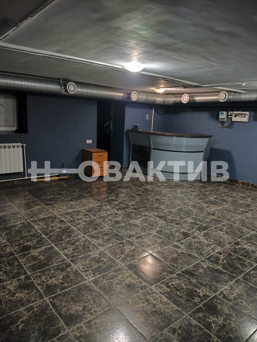 ПСН · 74.7 м² · 1/9 этаж — Изображение 8