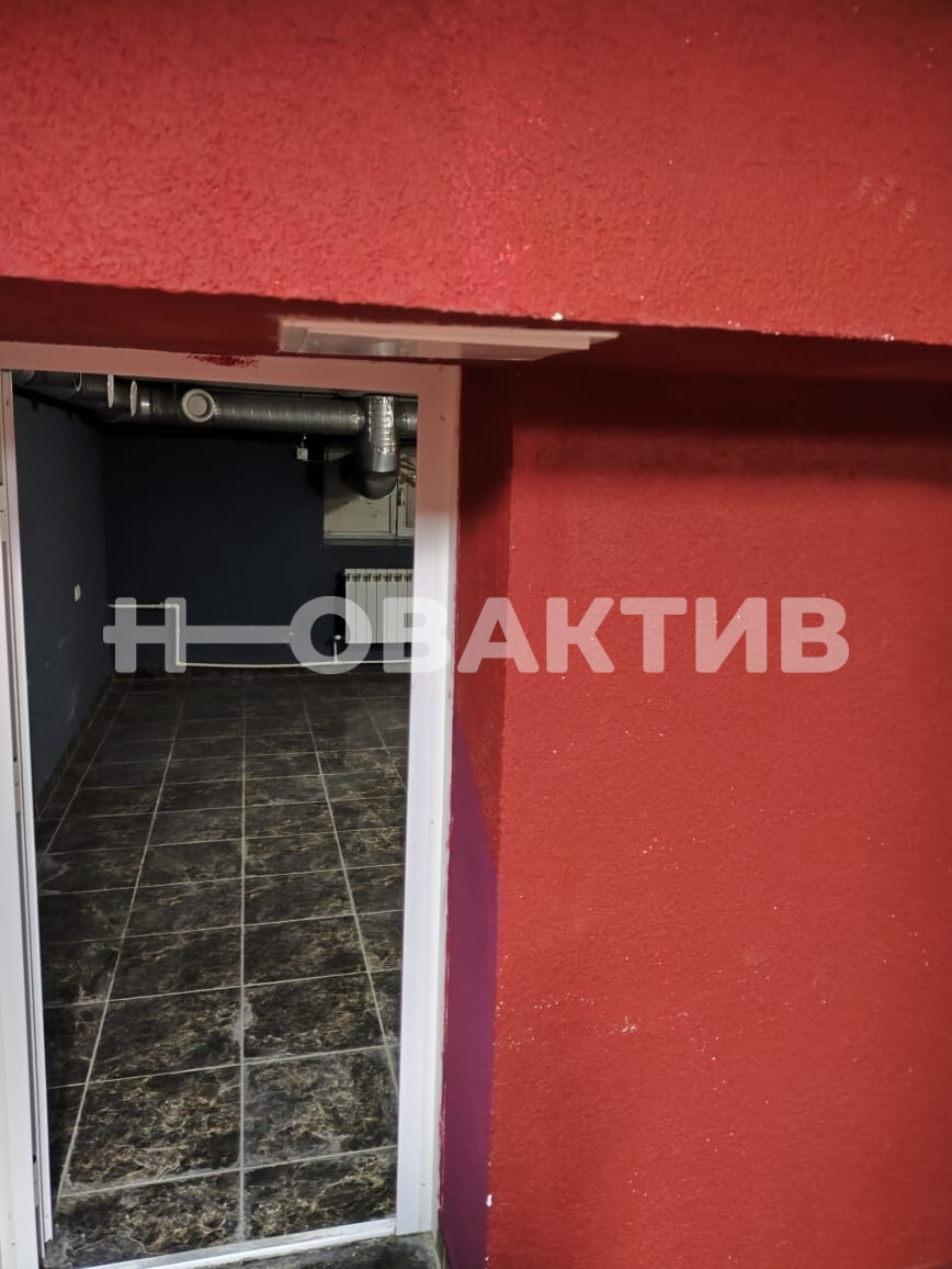 ПСН · 74.7 м² · 1/9 этаж — Изображение 14