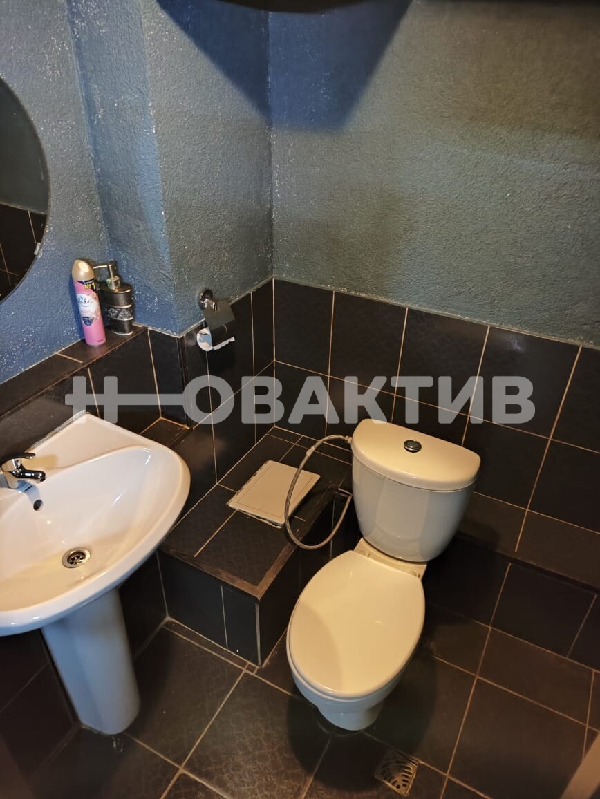 ПСН · 74.7 м² · 1/9 этаж — Изображение 17