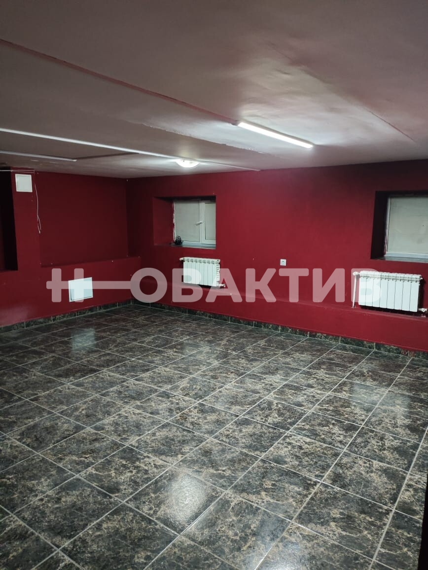 ПСН · 74.7 м² · 1/9 этаж — Изображение 12