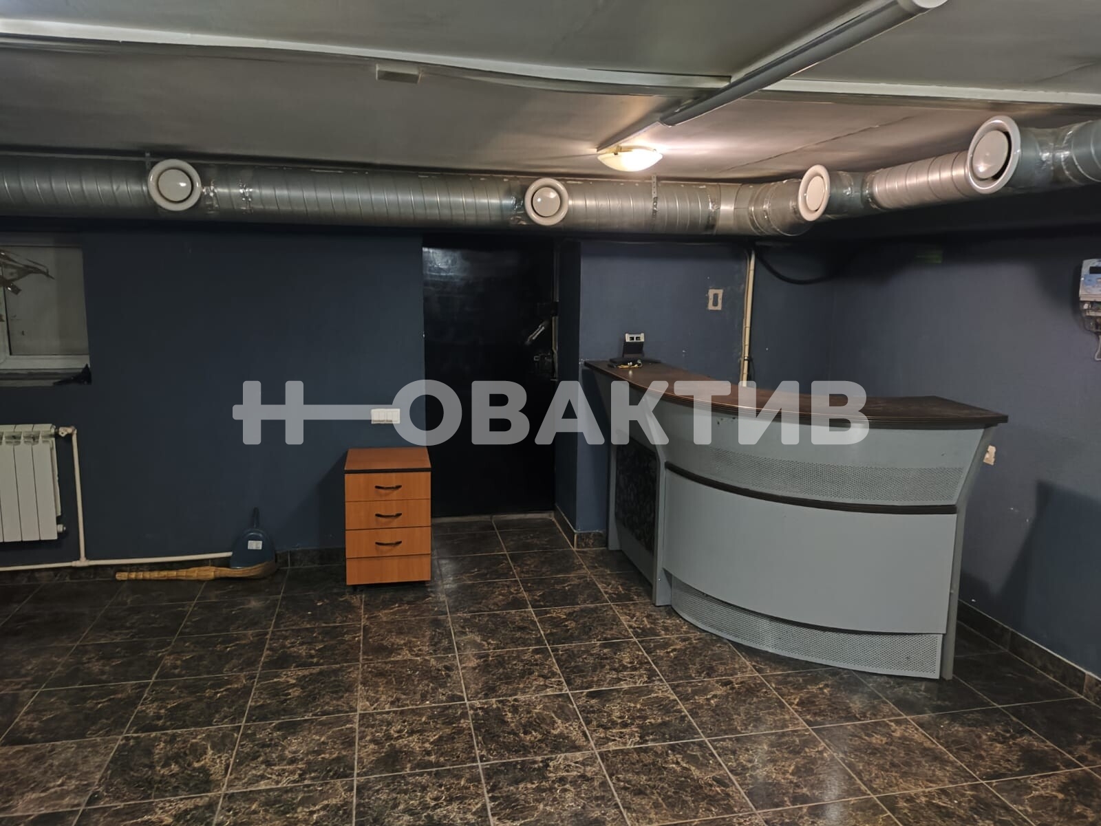 ПСН · 74.7 м² · 1/9 этаж — Изображение 7