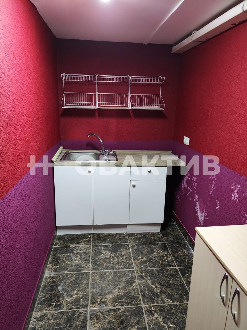 ПСН · 74.7 м² · 1/9 этаж — Изображение 15